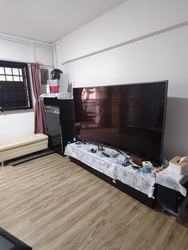 Blk 323 Ang Mo Kio 31 (Ang Mo Kio), HDB 2 Rooms #633409251